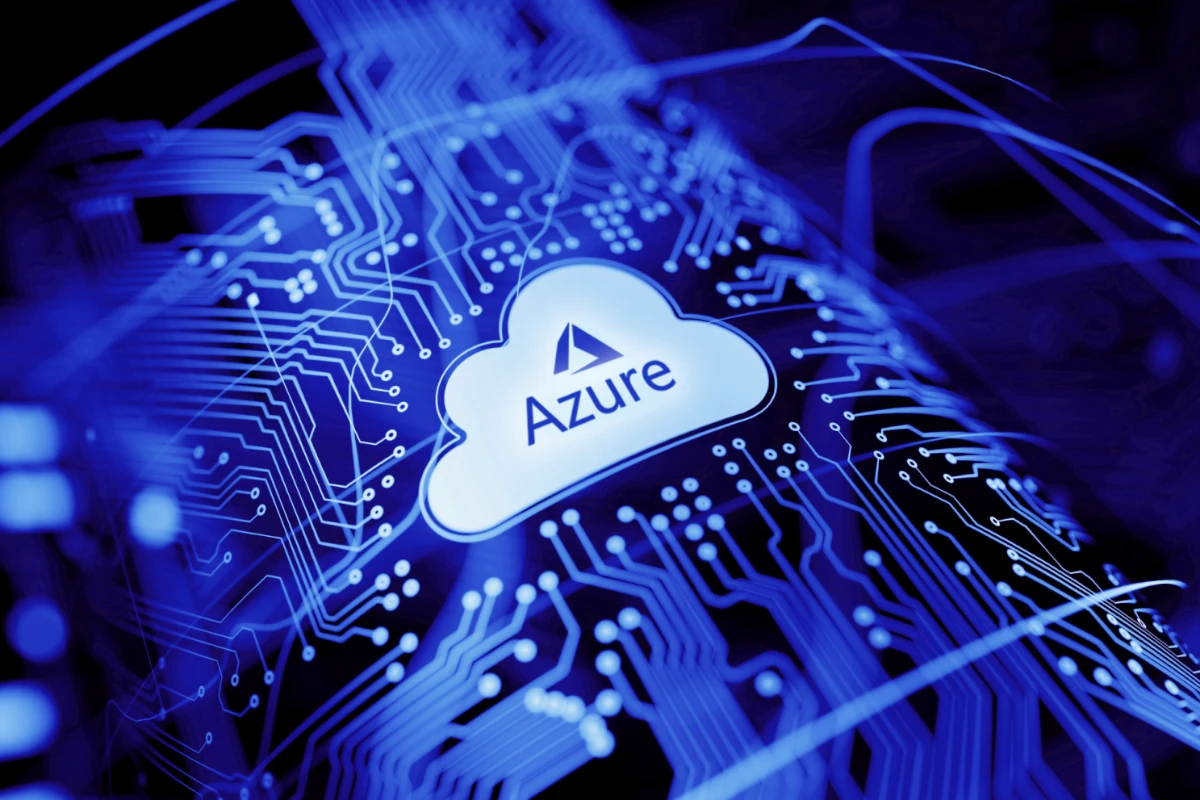 Azure Cloud Services