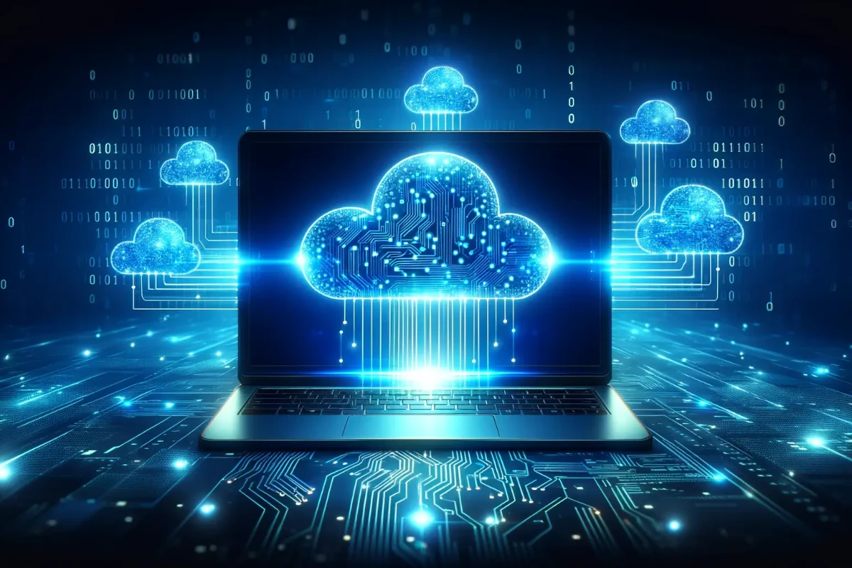 Virtual Desktop Infrastructure